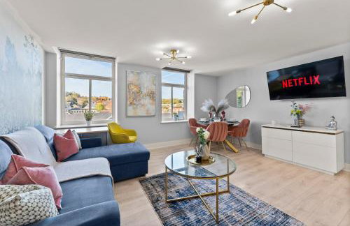 30 percent off! Sleek Apartment - 10 Minutes From Leeds - Foto 6