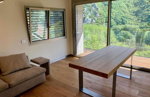 LA FORESTALE Luxury Ecolodge Piano Terra- Appt - Foto 6