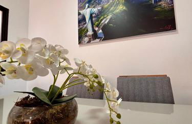 Apto 2qts AlfaBarra2-Praia da Barra da Tijuca - Foto 14