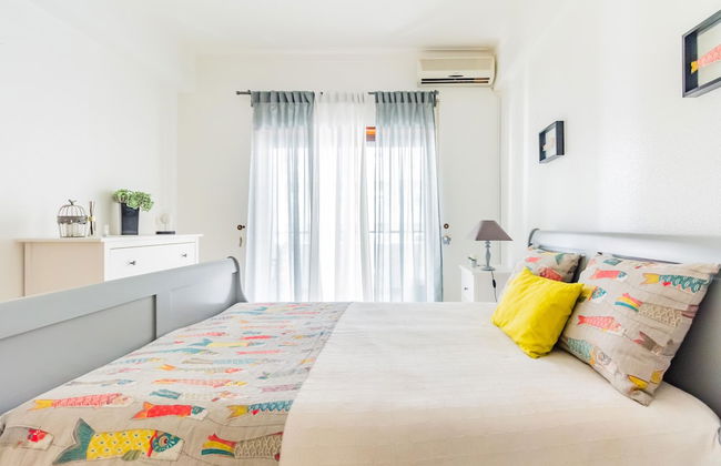 Quinta das Palmeiras Pool & Beach in Pêra - Foto 3