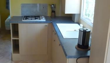 Mobil-home Les Milandes 22 5pers - Foto 2