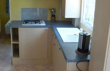 Mobil-home Le Castelnaud 21- 5 pers - Foto 3