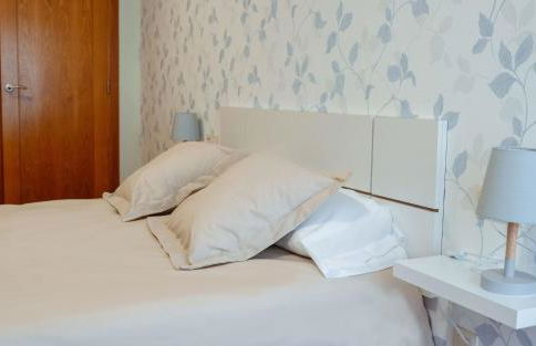 A Casa Antiga do Monte Apartamentos Turísticos - Pontecesures - Foto 43