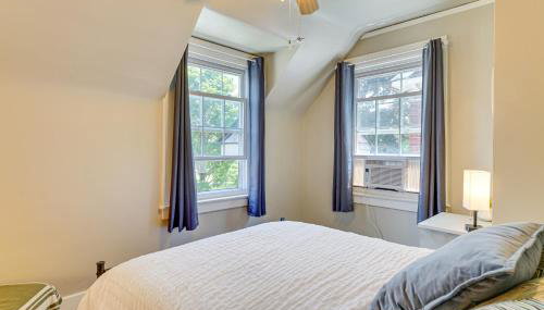 Historic Detroit Bungalow Pet and Family Friendly - Foto 3