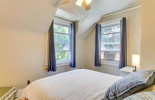 Historic Detroit Bungalow Pet and Family Friendly - Foto 3