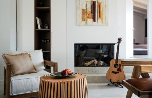 VILLA ROUTE DE RAMATUELLE - Foto 26