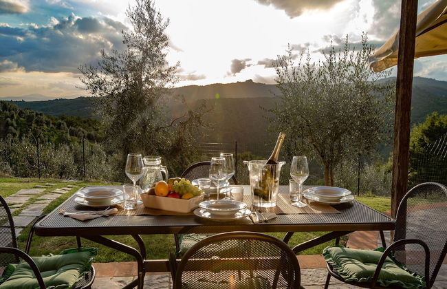 Chianti Sunshine - Foto 1