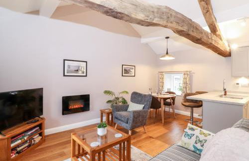 Low Ashmead Cottage - Foto 10