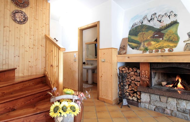 Belvilla by OYO Baita Silana - Foto 15