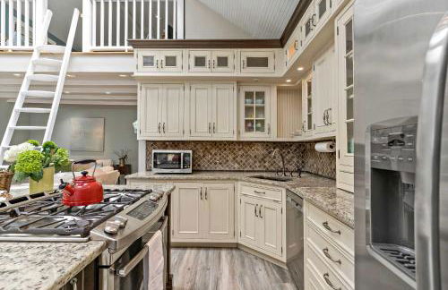 Guilford Carriage House at Granite Lodge! - Foto 14