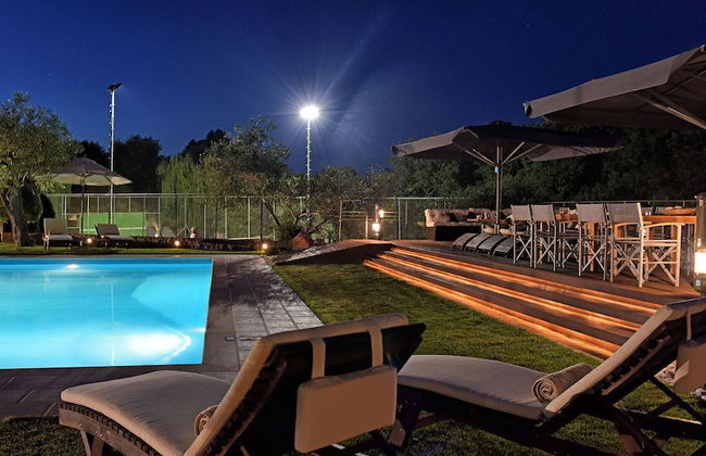 Vip Luxury Villa Privilege Exclusive - Photo 35