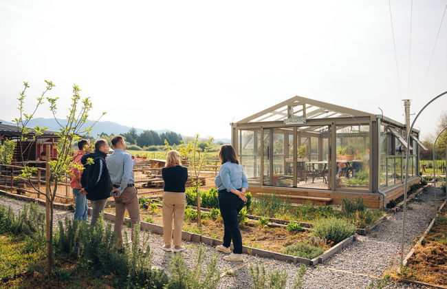 Milea Agritourism - Photo 54