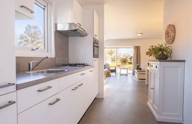 Europarcs Zilverstrand - Foto 31