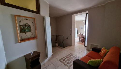 Obelisco Apartment Calascibetta - Foto 5