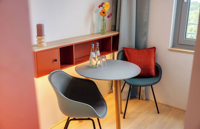 DEIN APART München - Foto 70