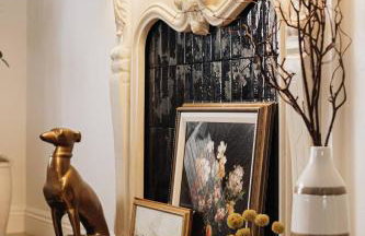 Luxe Victorian Retreat • Walk to Downtown - Foto 53