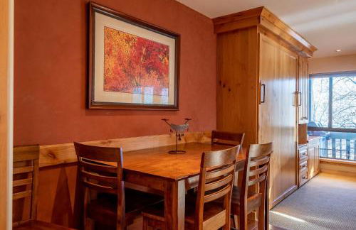 Cottonwood Condo 1474 - Foto 5