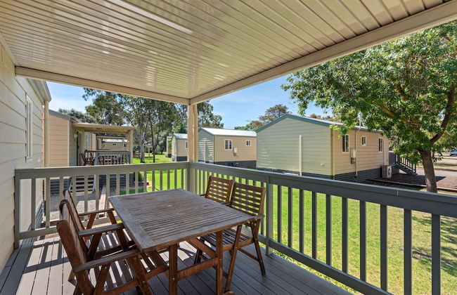 Discovery Parks - Barossa Valley - Foto 61