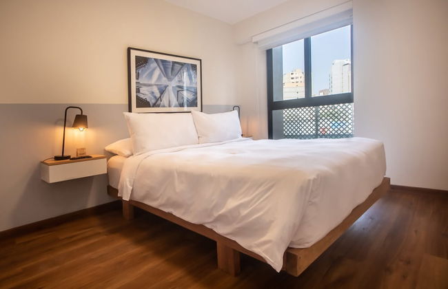 Wynwood Alcanfores in Miraflores - Photo 23