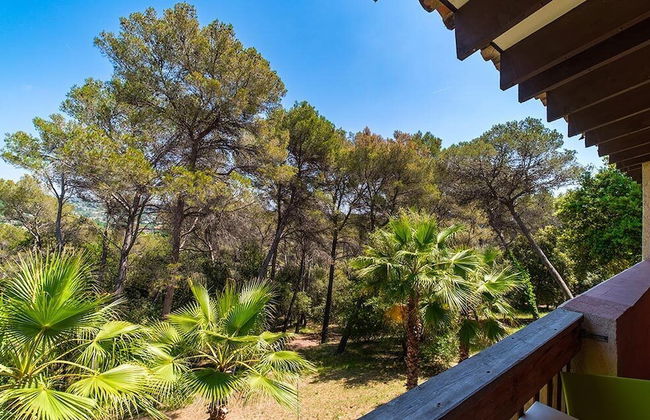 Belambra Clubs La Colle-sur-Loup - Les Terrasses De Saint-Paul De Vence - Foto 7