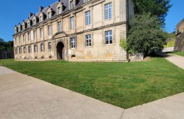 Château des Princes " Calme et sérénité au cœur de Sedan " - Foto 16