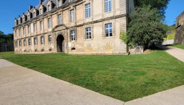 Château des Princes " Calme et sérénité au cœur de Sedan " - Foto 1
