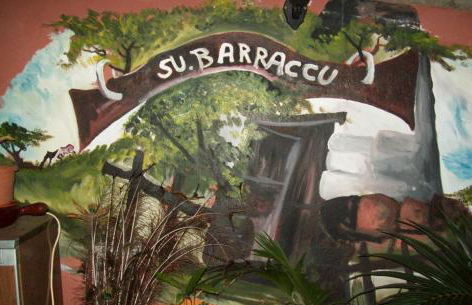 Agriturismo Su Barraccu - Foto 57