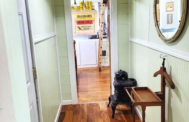 Siltcoos Station Retreats - Foto 75