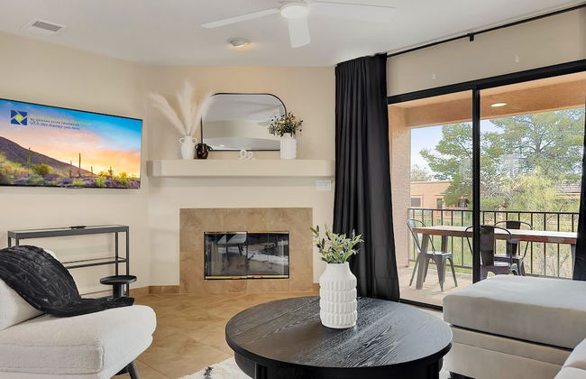 Kings Way #201 Fountain Hills - Foto 17