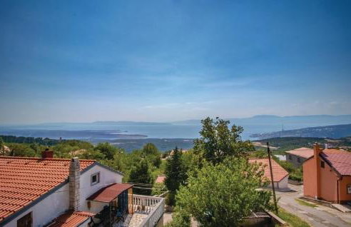 Apartment Jasna with breathtaking sea view, terrace and free parking - Foto 7