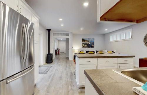 Cultural Cottage in Old Town Anacortes - Foto 13