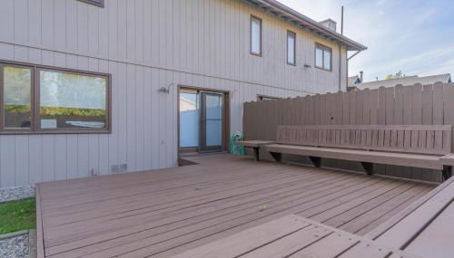 The Westside Garay Townhome - Foto 2