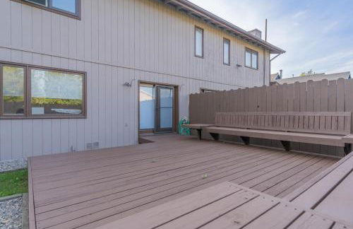 The Westside Garay Townhome - Foto 2