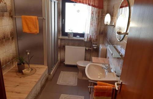 Ferienwohnung Fürst - Foto 8