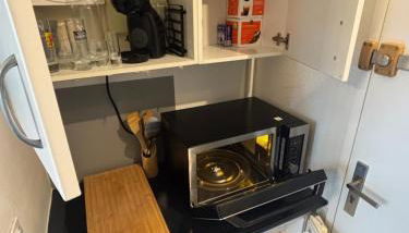 Studio hyper centre de Rennes - Foto 3