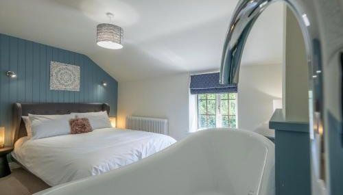 Jasmine Cottage in Sedgeford - Foto 3