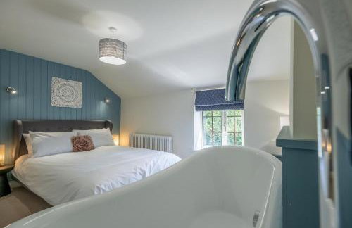 Jasmine Cottage in Sedgeford - Foto 3