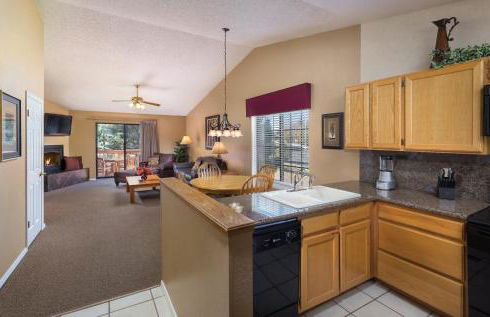 Wyndham Flagstaff Resort 2BR Apartment with Resort Access - Foto 21