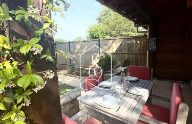 La Petite Provence, résidence avec piscine - Foto 13