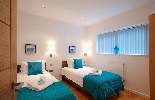 Miles Place Marylebone by Viridian Apartments - Foto 9