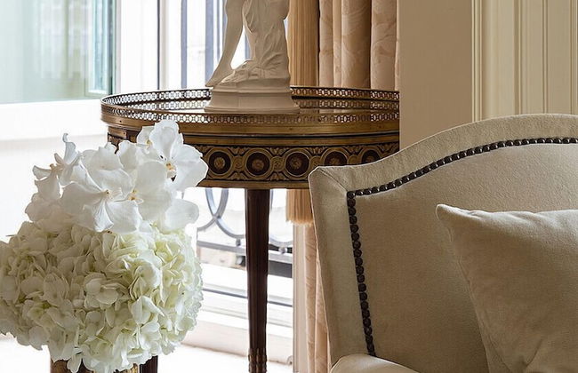 Four Seasons Hotel George V - Photo 10