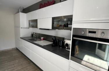 Spacieuse maison de vacances à proximité des plages - Foto 16