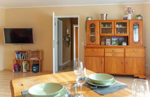 Ferienwohnung Auf Sarret - Foto 12