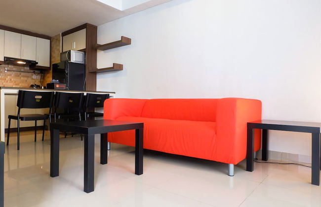 Best Location The H Residence Apartment - Foto 20