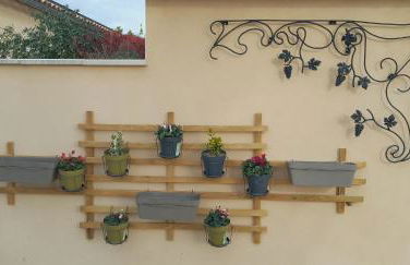 Mas La Gentille ,,, à la campagne , beautiful outdoor , swimming pool , pool house , Nice green Garden , BBQ ,,, only for you , pour passer un séjour inoubliable - Photo 8