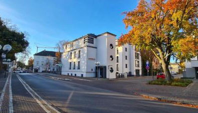 city boarding lippstadt - Foto 2