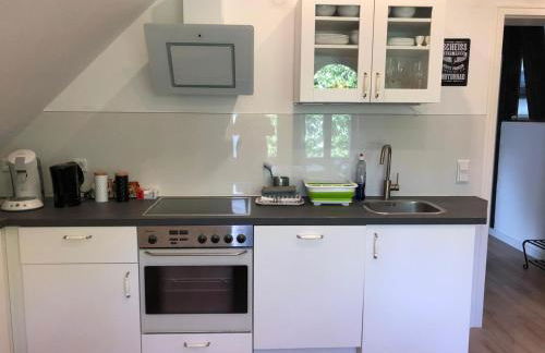 stay at Randolphs - Foto 16