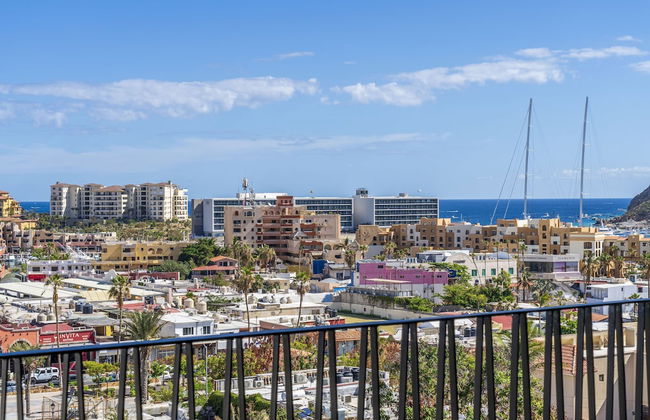 Tower 605 by Naya Homes - Foto 31