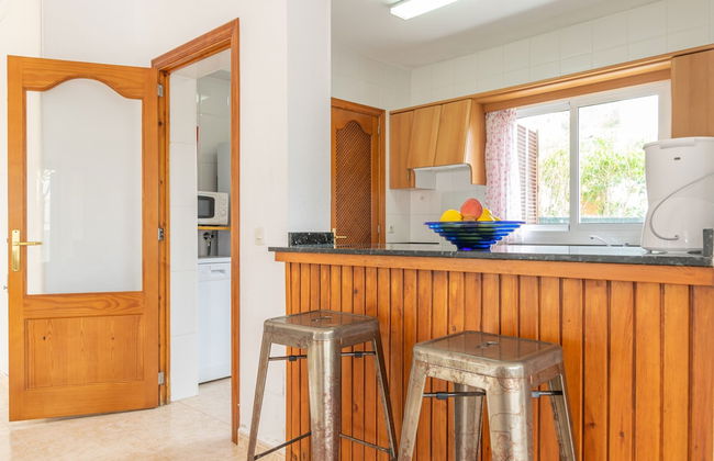 Violeta De Mar in Mallorca - Foto 11