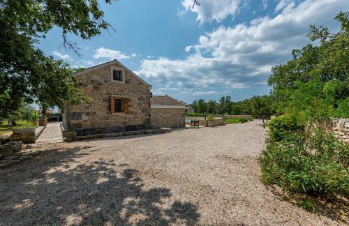 Villa Rosemary Zadarvillas - Foto 109